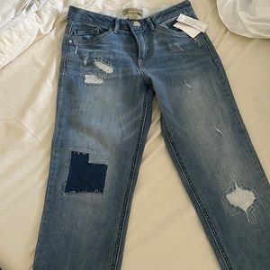 Democracy Vintage Jeans